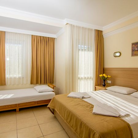 Hotel Karbel Sun Oludeniz Exterior foto