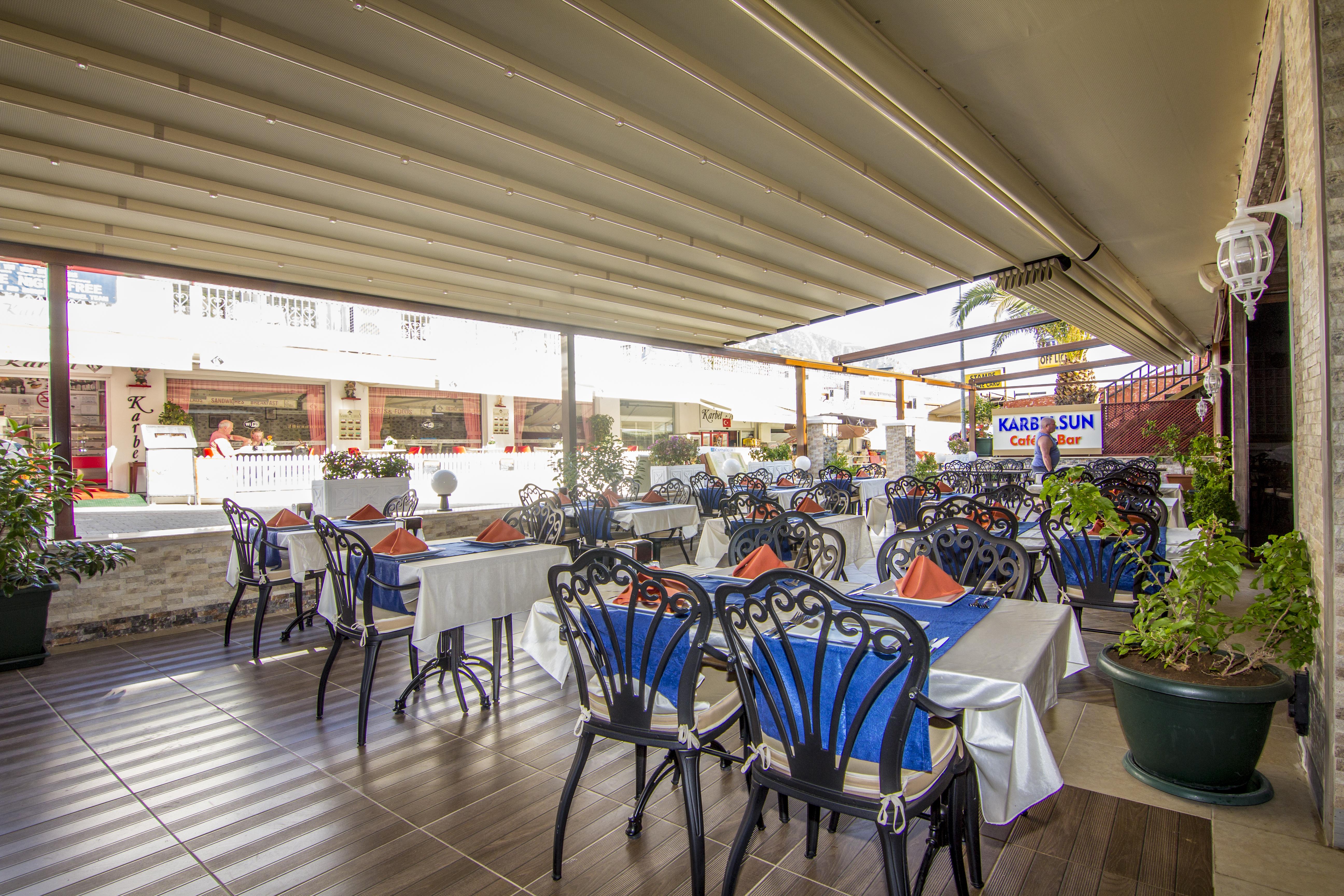 Hotel Karbel Sun Oludeniz Exterior foto