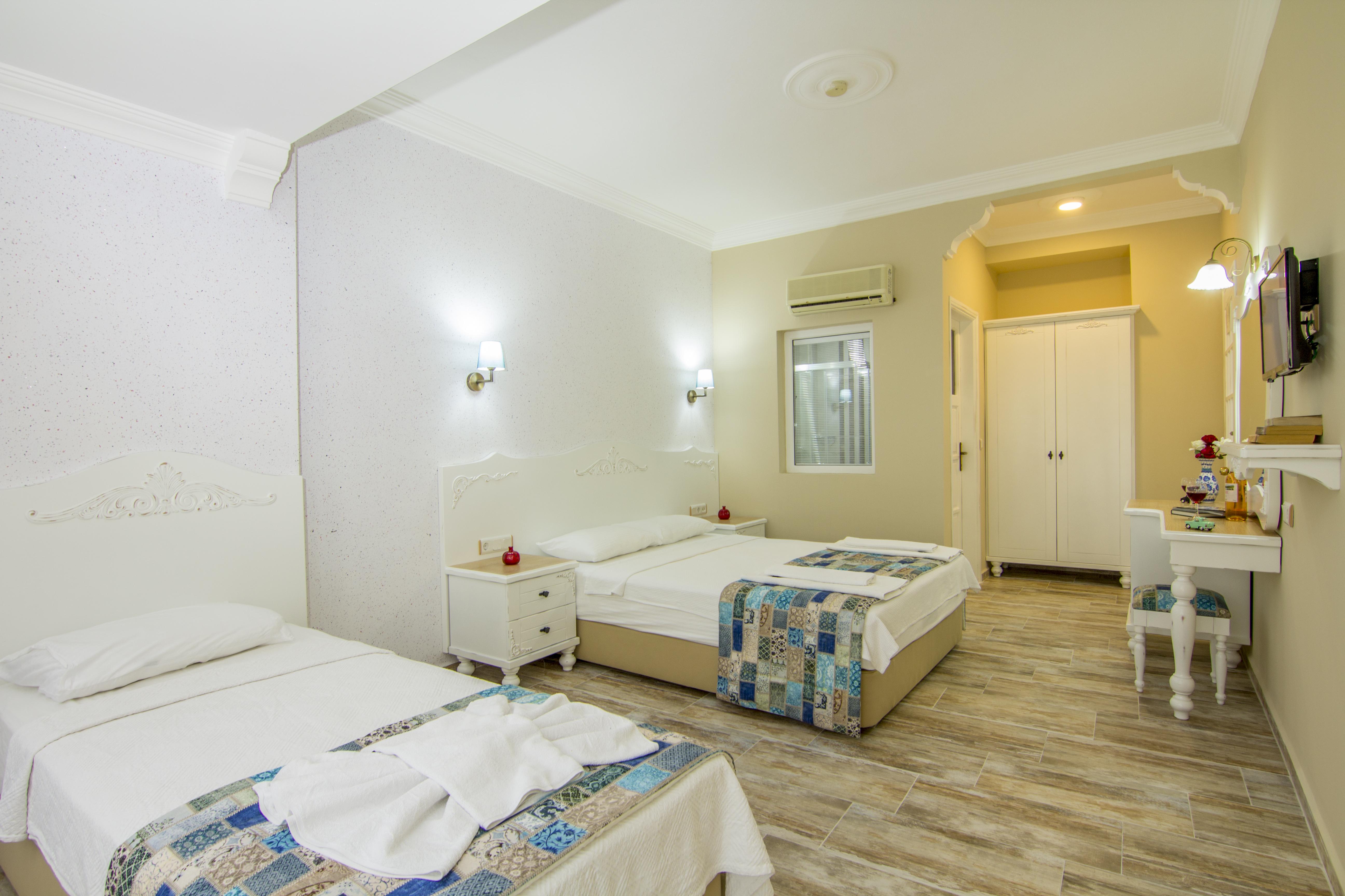 Hotel Karbel Sun Oludeniz Exterior foto