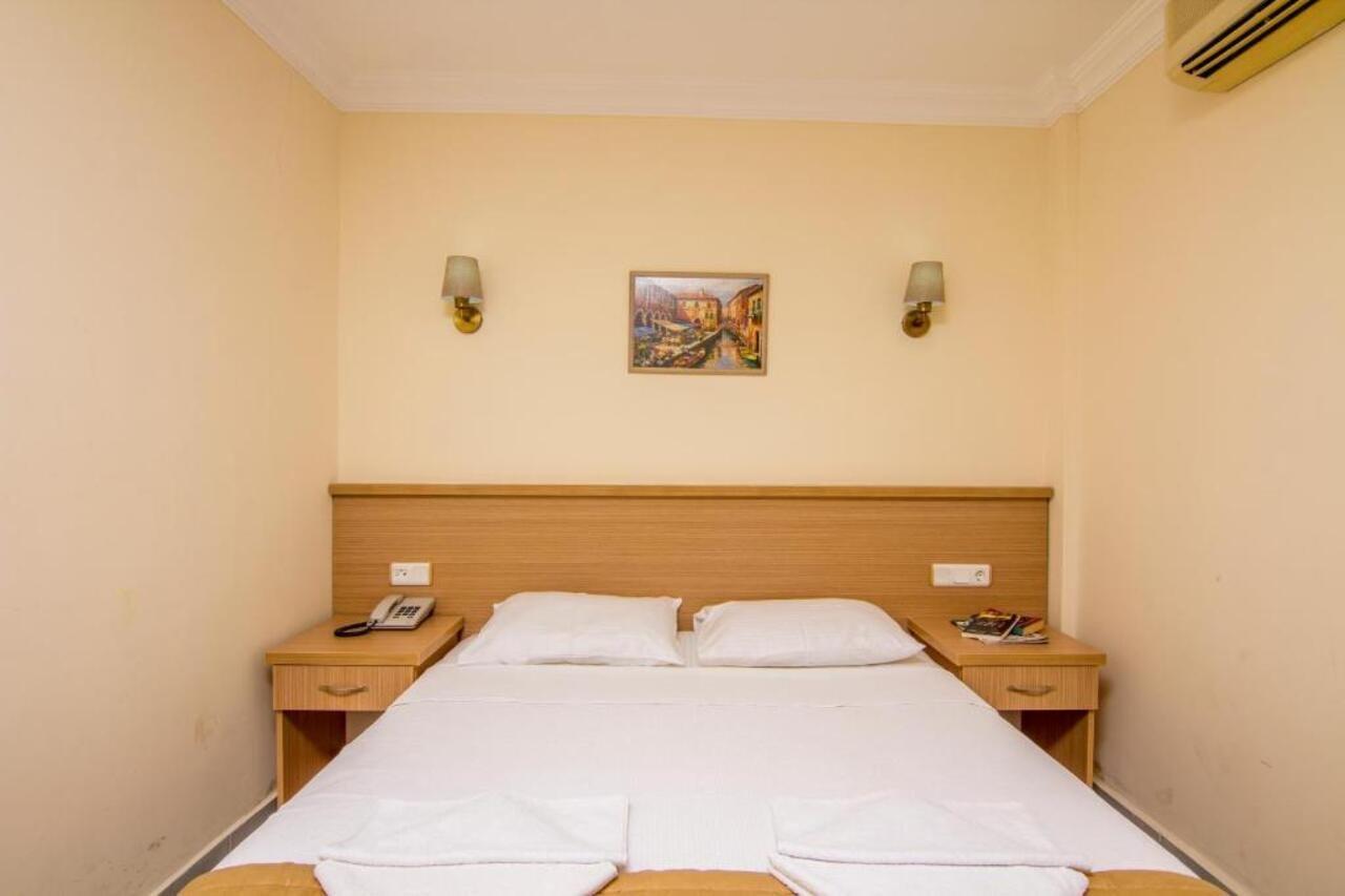 Hotel Karbel Sun Oludeniz Exterior foto