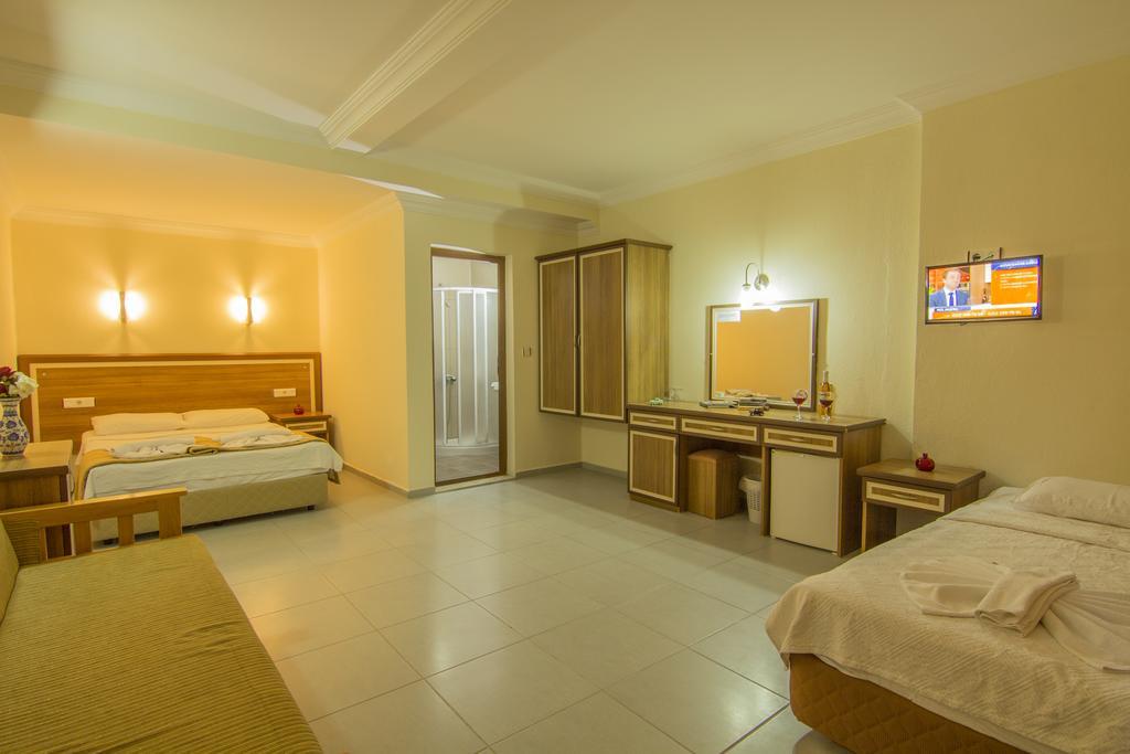 Hotel Karbel Sun Oludeniz Exterior foto