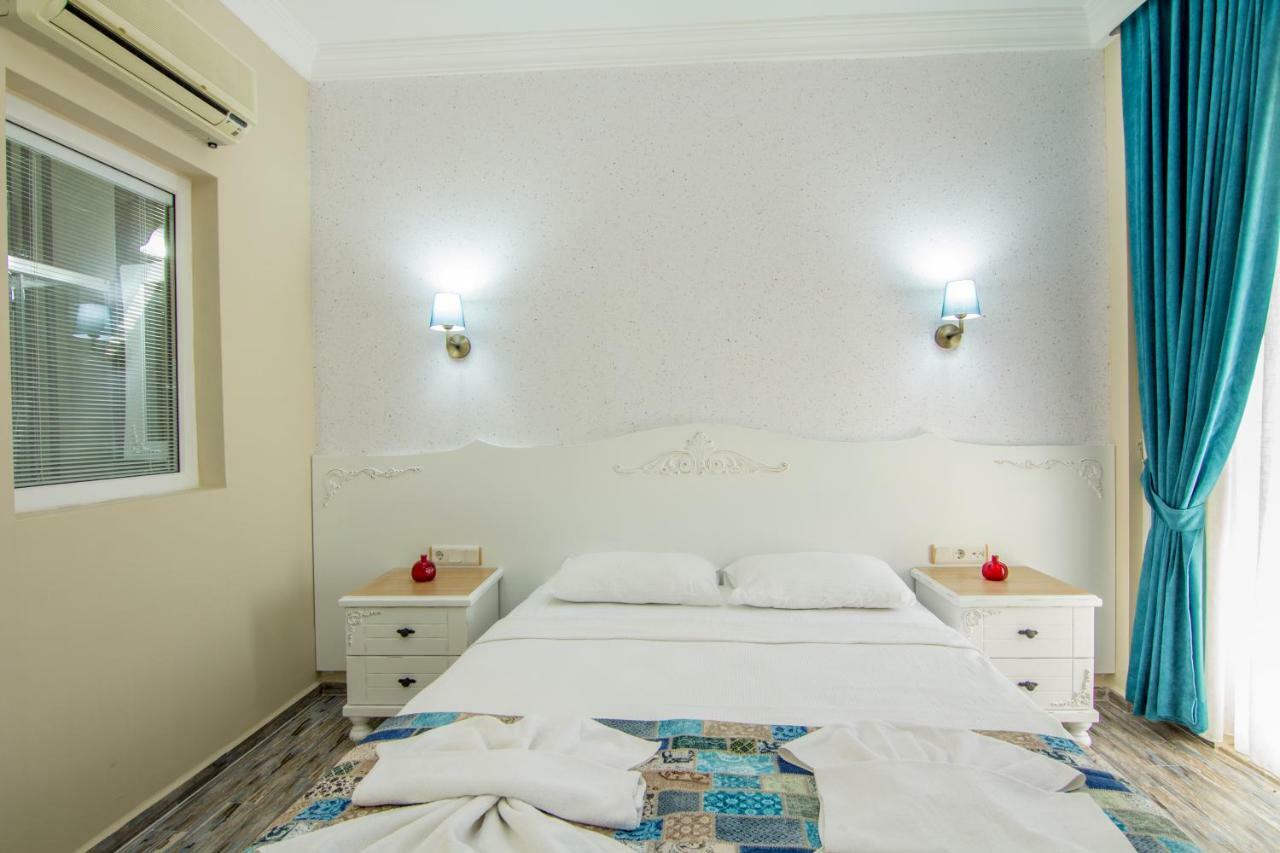 Hotel Karbel Sun Oludeniz Exterior foto