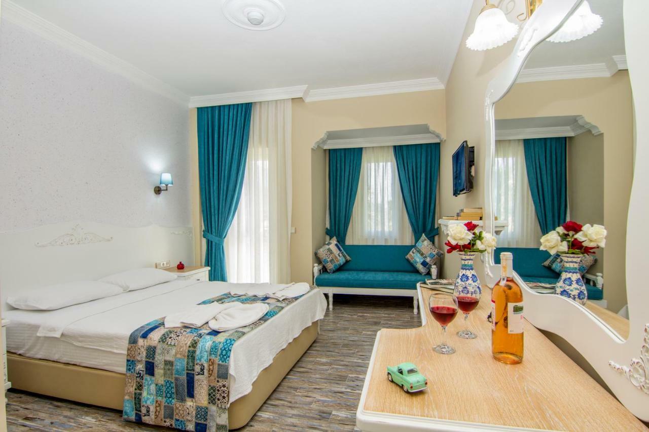 Hotel Karbel Sun Oludeniz Exterior foto